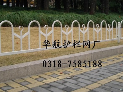 花园草坪围栏