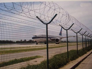 机场护栏网隔离网