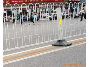 道路护栏、市政护栏